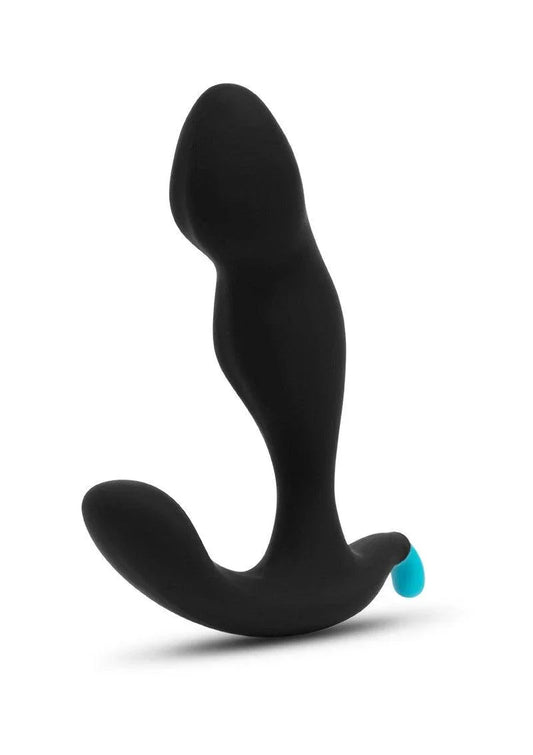 ♂ ♀ B-Vibe Rocker Plug Buttplug - Happytoys Sexshop: Toys for Feeling Happy & Easy 😊 - Discreet geleverd