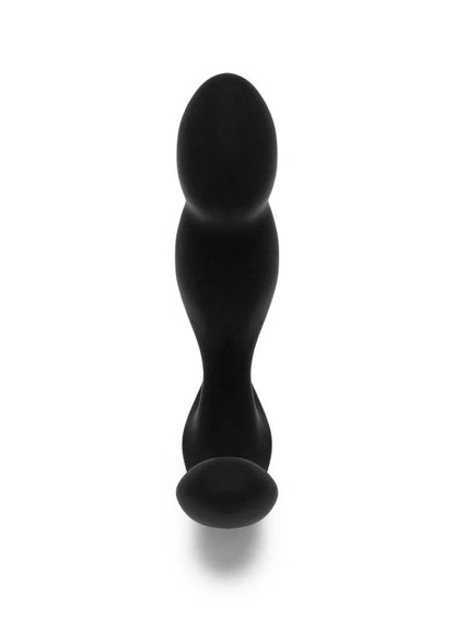 ♂ ♀ B-Vibe Rocker Plug Buttplug - Happytoys Sexshop: Toys for Feeling Happy & Easy 😊 - Discreet geleverd