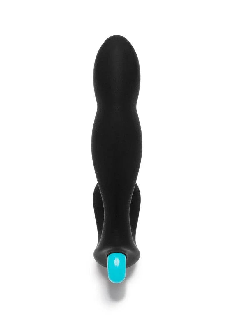 ♂ ♀ B-Vibe Rocker Plug Buttplug - Happytoys Sexshop: Toys for Feeling Happy & Easy 😊 - Discreet geleverd