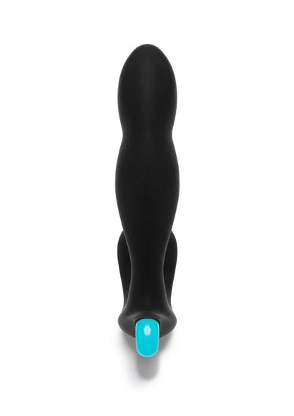 ♂ ♀ B-Vibe Rocker Plug Buttplug - Happytoys Sexshop: Toys for Feeling Happy & Easy 😊 - Discreet geleverd