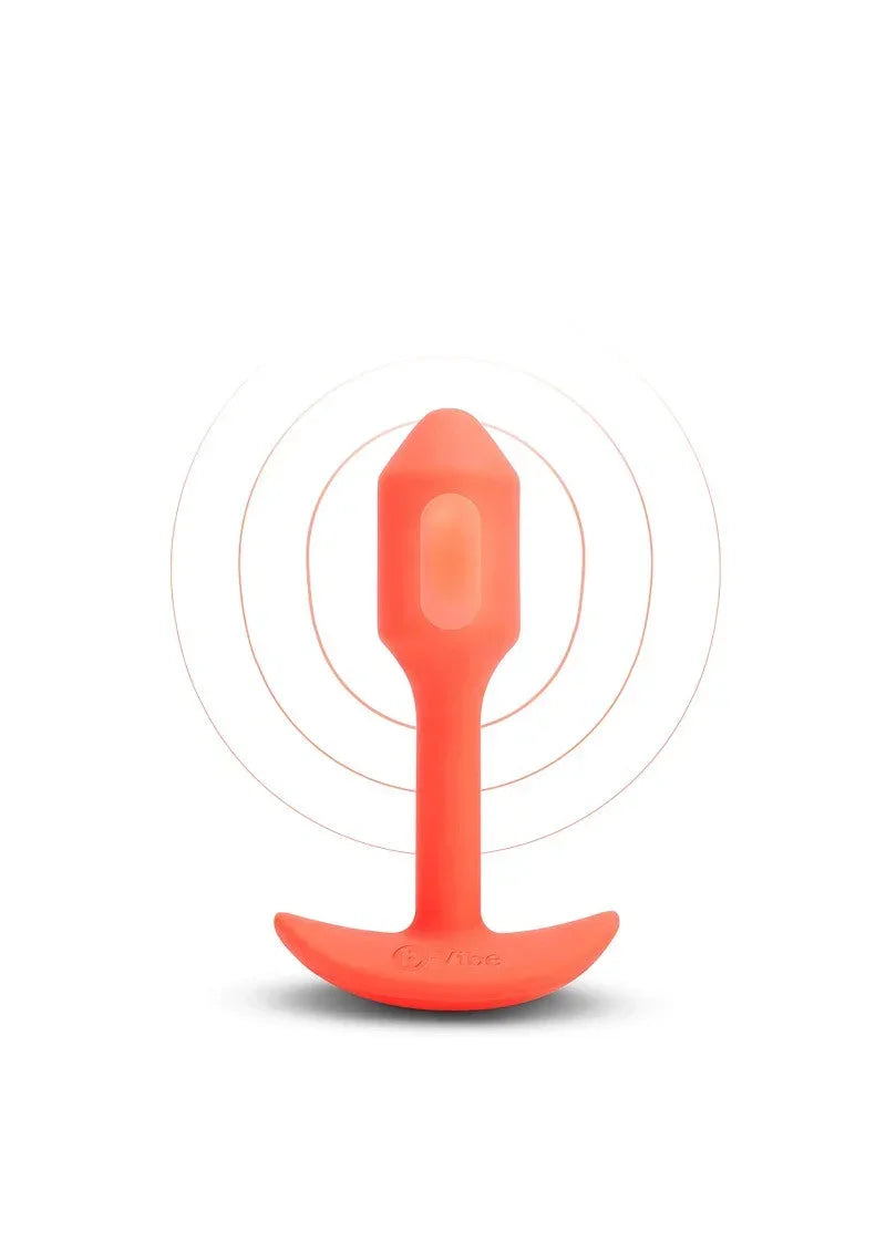 B-Vibe_Vibrating_Snug_Plug_S_Happytoys_Sexshop_liever_Happy_dan_Easy_-3238291 @ Happytoys Sexshop: online sex shop for Feeling Happy & Easy 😊 the erotic store owned by a woman
