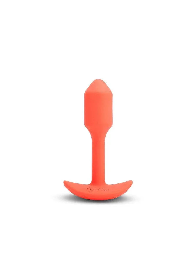B-Vibe_Vibrating_Snug_Plug_S_Happytoys_Sexshop_liever_Happy_dan_Easy_-3238312 @ Happytoys Sexshop: online sex shop for Feeling Happy & Easy 😊 the erotic store owned by a woman