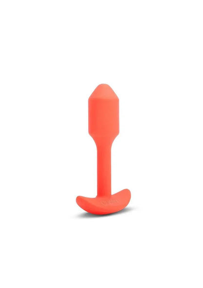 B-Vibe_Vibrating_Snug_Plug_S_Happytoys_Sexshop_liever_Happy_dan_Easy_-3238316 @ Happytoys Sexshop: online sex shop for Feeling Happy & Easy 😊 the erotic store owned by a woman