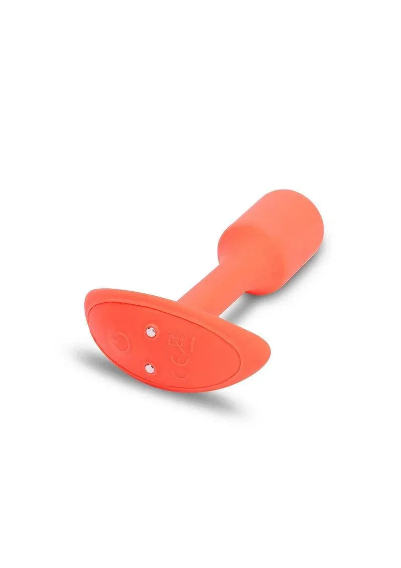 B-Vibe_Vibrating_Snug_Plug_S_Happytoys_Sexshop_liever_Happy_dan_Easy_-3238322 @ Happytoys Sexshop: online sex shop for Feeling Happy & Easy 😊 the erotic store owned by a woman