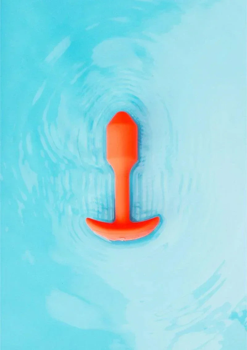 B-Vibe_Vibrating_Snug_Plug_S_Happytoys_Sexshop_liever_Happy_dan_Easy_-3238332 @ Happytoys Sexshop: online sex shop for Feeling Happy & Easy 😊 the erotic store owned by a woman