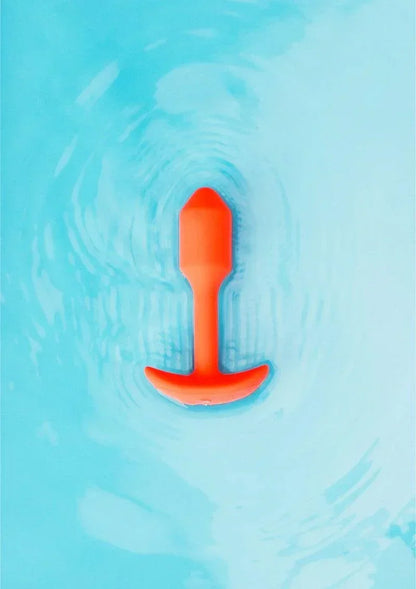 B-Vibe_Vibrating_Snug_Plug_S_Happytoys_Sexshop_liever_Happy_dan_Easy_-3238332 @ Happytoys Sexshop: online sex shop for Feeling Happy & Easy 😊 the erotic store owned by a woman