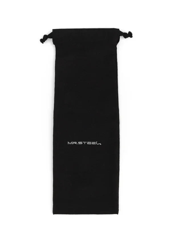 Ball Closure C-Ring 55mm by Mr Steel - Happytoys Sexshop: Toys for Feeling Happy & Easy 😊 - Discreet geleverd