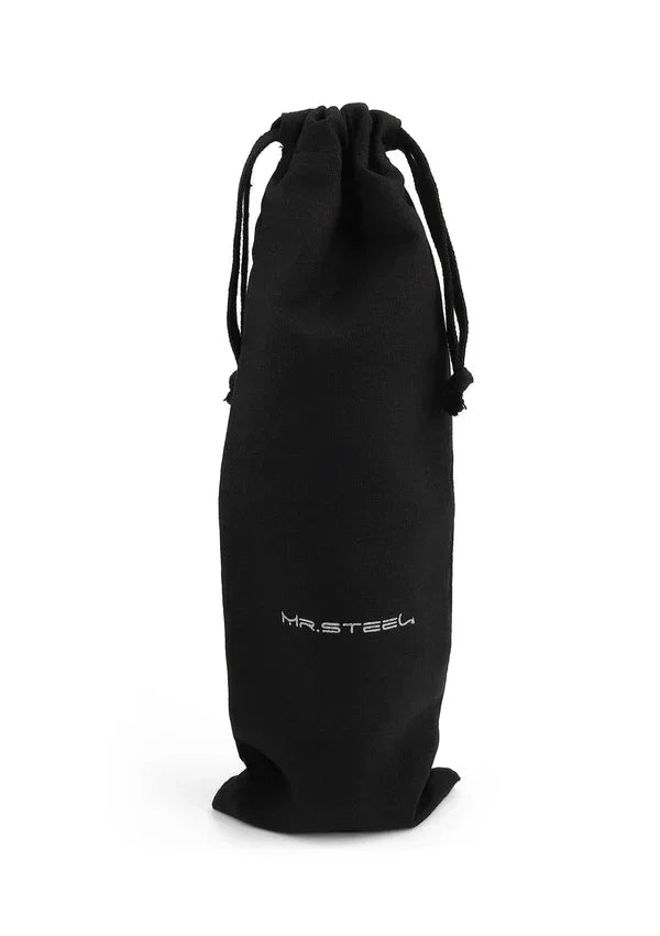 Ball Closure C-Ring 55mm by Mr Steel - Happytoys Sexshop: Toys for Feeling Happy & Easy 😊 - Discreet geleverd