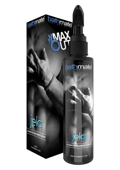BathmateMaxOutJelqing100mlbyBathmate2_51427241-9141-4b03-8087-85c64b638f2e @ Happytoys Sexshop: online sex shop for Feeling Happy & Easy 😊 the erotic store owned by a woman