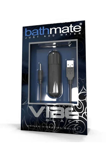 Bathmate Vibe by Bathmate - Happytoys Sexshop: Toys for Feeling Happy & Easy 😊 - Discreet geleverd