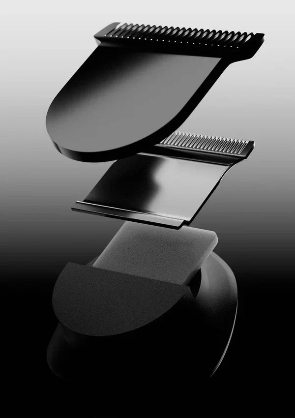 Bathmate Shaver Trim 2.0 by Bathmate - Happytoys Sexshop: online sex shop for Feeling Happy & Easy 😊 - Discreet geleverd