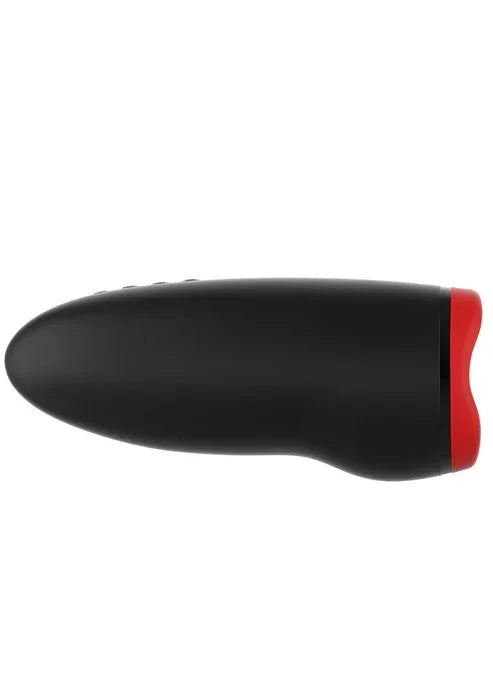 BeadedTongueMasturbatorbyHiddenDesire5 @ Happytoys Sexshop: online sex shop for Feeling Happy & Easy 😊 the erotic store owned by a woman