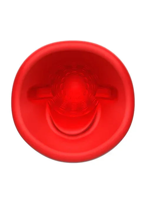 BeadedTongueMasturbatorbyHiddenDesire8 @ Happytoys Sexshop: online sex shop for Feeling Happy & Easy 😊 the erotic store owned by a woman