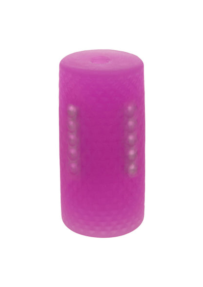 Bestel: Beaded Stroker by CalExotics Pop Sock - bij Happytoys: de erotische sex webshop | liever Happy dan Easy ⭐⭐⭐⭐⭐