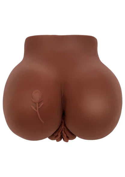 Big Ass Banger Vibrating By Hidden Desire - Happytoys Sexshop: Toys for Feeling Happy & Easy 😊 - Discreet geleverd