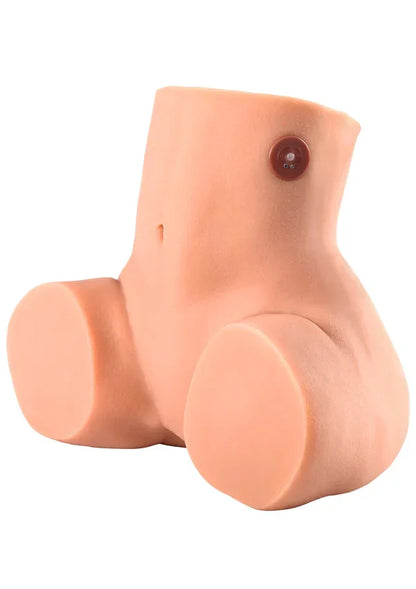 Big Ass Milking Bitch 16kg by Hidden Desire - Happytoys Sexshop: Toys for Feeling Happy & Easy 😊 - Discreet geleverd