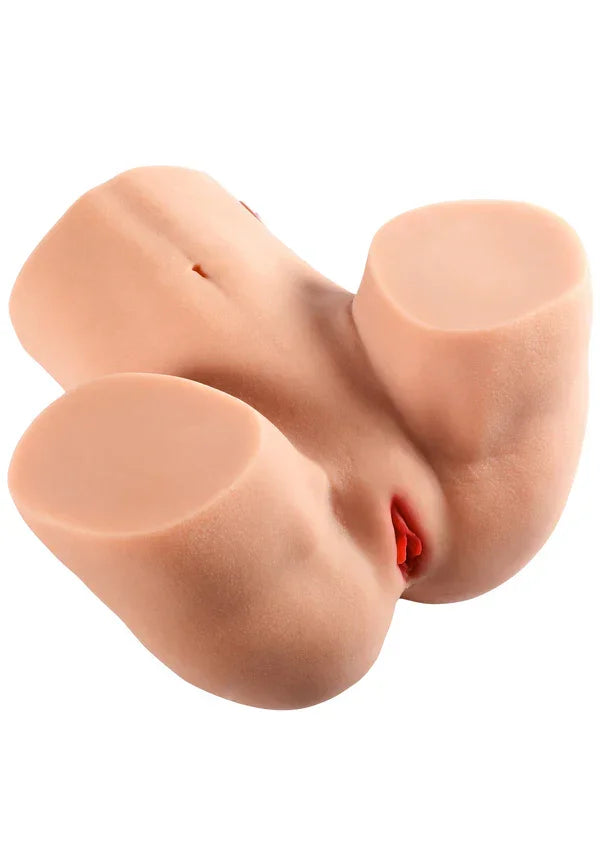 Big Ass Milking Bitch 16kg by Hidden Desire - Happytoys Sexshop: Toys for Feeling Happy & Easy 😊 - Discreet geleverd