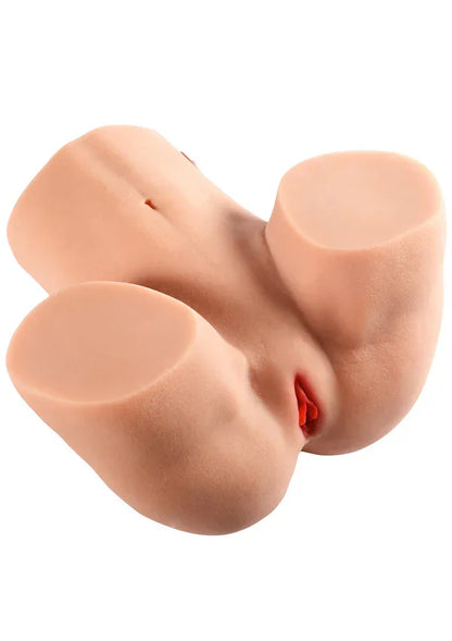 Big Ass Milking Bitch 16kg by Hidden Desire - Happytoys Sexshop: Toys for Feeling Happy & Easy 😊 - Discreet geleverd