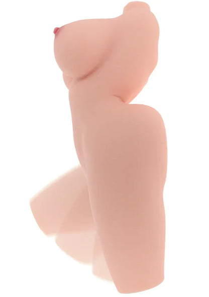 Big Busty Fuck Slut 15.2 kg by Hidden Desire - Happytoys Sexshop: Toys for Feeling Happy & Easy 😊 - Discreet geleverd