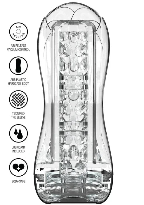 BigClearBlastVacuumStrokerbyToyJoy6 @ Happytoys Sexshop: online sex shop for Feeling Happy & Easy 😊 the erotic store owned by a woman