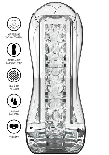 BigClearBlastVacuumStrokerbyToyJoy6 @ Happytoys Sexshop: online sex shop for Feeling Happy & Easy 😊 the erotic store owned by a woman