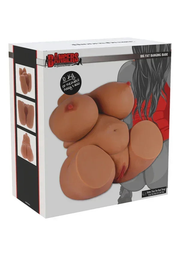 BigFatBangingBabe9.7kgbyHiddenDesire2 @ Happytoys Sexshop: online sex shop for Feeling Happy & Easy 😊 the erotic store owned by a woman