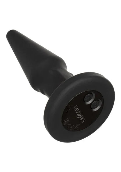 Bionic Beaded Rimming Probe by CalExotics - Happytoys Sexshop: Toys for Feeling Happy & Easy 😊 - Discreet geleverd