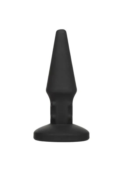 Bionic Beaded Rimming Probe by CalExotics - Happytoys Sexshop: Toys for Feeling Happy & Easy 😊 - Discreet geleverd