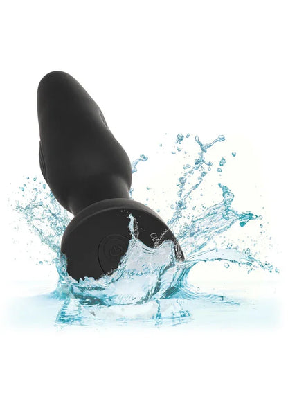 Bionic Dual Pulsating Probe by CalExotics - Happytoys Sexshop: Toys for Feeling Happy & Easy 😊 - Discreet geleverd