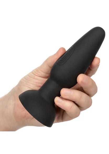 Bionic Dual Pulsating Probe by CalExotics - Happytoys Sexshop: Toys for Feeling Happy & Easy 😊 - Discreet geleverd