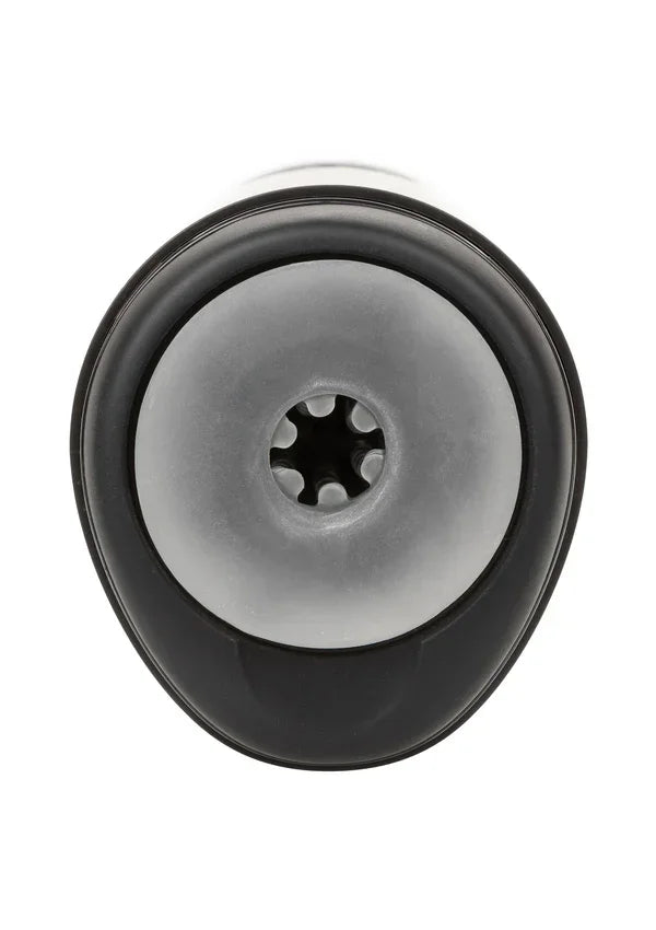 Bionic Vibro Stroker by CalExotics - Happytoys Sexshop: online sex shop for Feeling Happy & Easy 😊 - Discreet geleverd