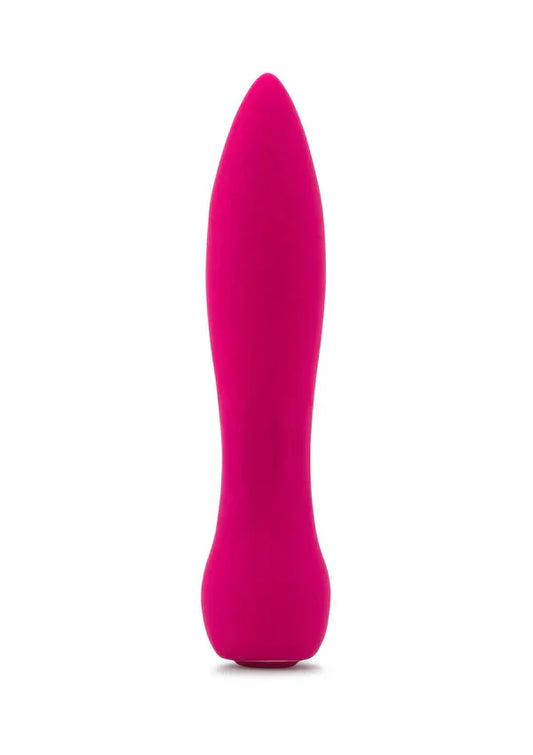 Bobbii Power Flex Bullet Fuchsia by Nu Sensuelle - Happytoys Sexshop: Toys for Feeling Happy & Easy 😊 - Discreet geleverd
