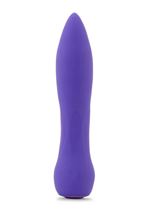 Bobbii XLR8 Bullet by Nu Sensuelle