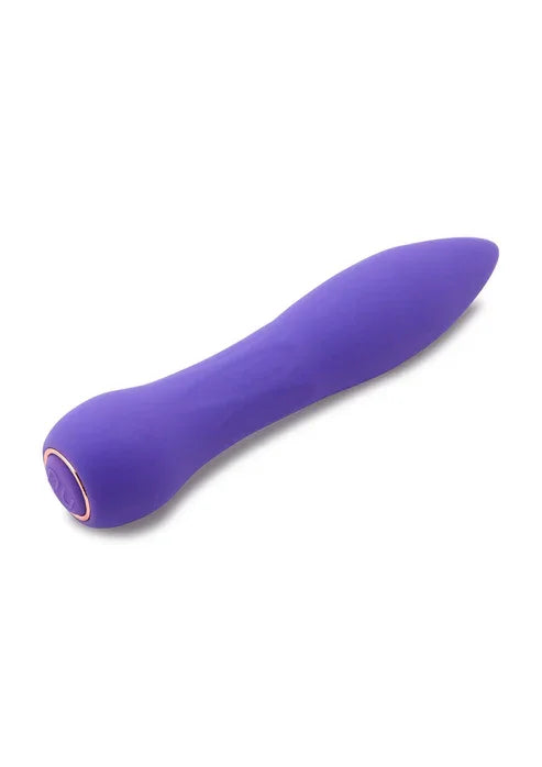 Bobbii XLR8 Bullet by Nu Sensuelle