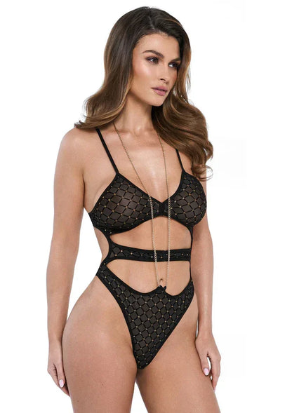 Body BD101 L/X by Kotek - Happytoys Sexshop: Toys for Feeling Happy & Easy 😊 - Discreet geleverd