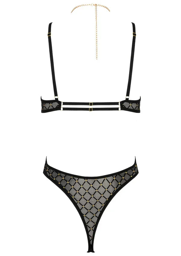 Body BD101 L/X by Kotek - Happytoys Sexshop: Toys for Feeling Happy & Easy 😊 - Discreet geleverd