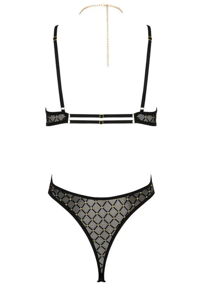 Body BD101 L/X by Kotek - Happytoys Sexshop: Toys for Feeling Happy & Easy 😊 - Discreet geleverd