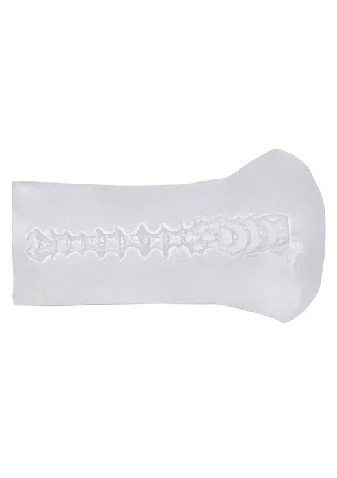 Boundless Stroker by CalExotics - Happytoys Sexshop: online sex shop for Feeling Happy & Easy 😊 - Discreet geleverd