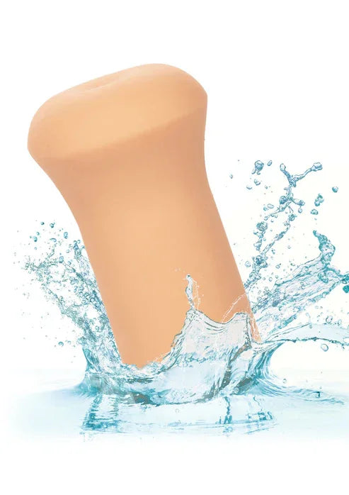 Boundless Stroker by CalExotics - Happytoys Sexshop: online sex shop for Feeling Happy & Easy 😊 - Discreet geleverd