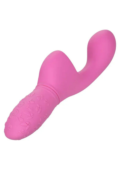 Butterfly Kiss Flicker Pink by CalExotics - Happytoys Sexshop: Toys for Feeling Happy & Easy 😊 - Discreet geleverd