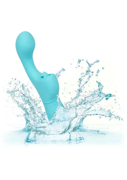 Butterfly Kiss Flicker Pink by CalExotics - Happytoys Sexshop: Toys for Feeling Happy & Easy 😊 - Discreet geleverd