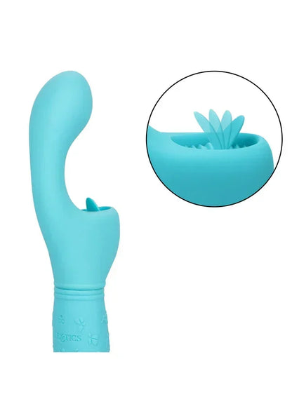 Butterfly Kiss Flicker Pink by CalExotics - Happytoys Sexshop: Toys for Feeling Happy & Easy 😊 - Discreet geleverd