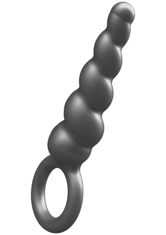 ButtocksTheScrewMetallicSiliconePlugbyToyJoy1 @ Happytoys Sexshop: online sex shop for Feeling Happy & Easy 😊 the erotic store owned by a woman
