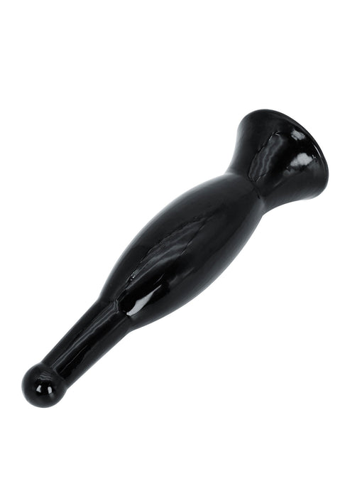 Bestel: Buttplug Slider 27cm by Hidden Desire Extreme - bij Happytoys: de erotische sex webshop | liever Happy dan Easy ⭐⭐⭐⭐⭐