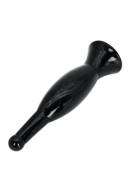 Bestel: Buttplug Slider 27cm by Hidden Desire Extreme - bij Happytoys: de erotische sex webshop | liever Happy dan Easy ⭐⭐⭐⭐⭐