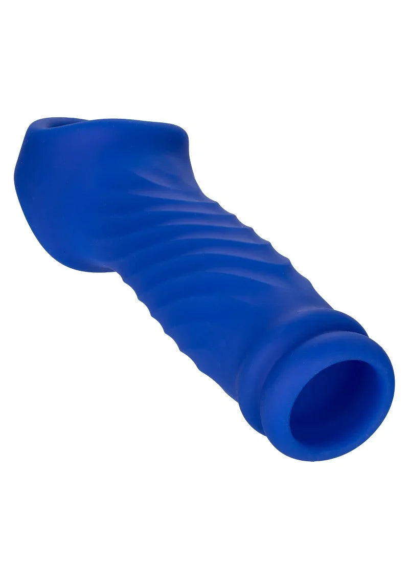 Admiral Wave Extension by CalExotics - Happytoys Sexshop: Toys for Feeling Happy & Easy 😊 - Discreet geleverd