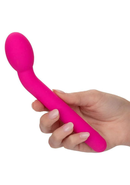 CalExotics Bliss Liquid Silicone Tulip - Happytoys Sexshop: Toys for Feeling Happy & Easy 😊 - Discreet geleverd
