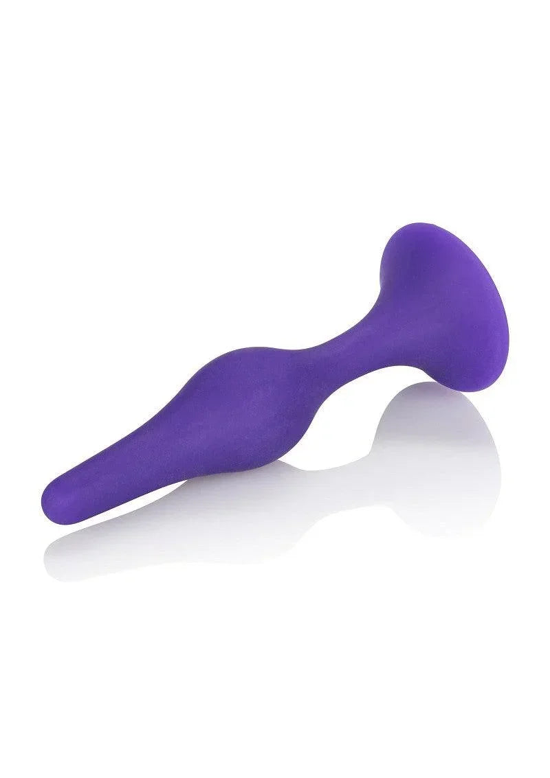 Bestel: Booty Call Booty Trainer Kit Buttplugs by CalExotics - bij Happytoys.nl, happytoys.be, Happytoys.ae: erotische sex webshop | liever Happy dan Easy ⭐⭐⭐⭐⭐