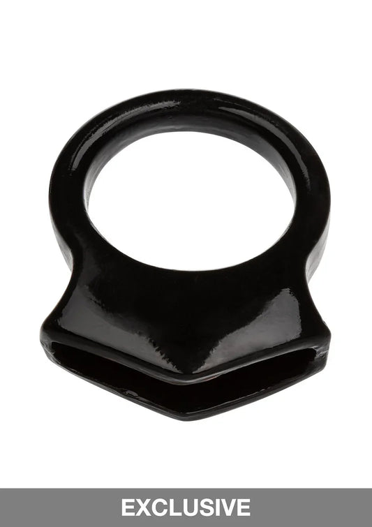 CalExotics COLT Grips Cockring - Happytoys Sexshop: Toys for Feeling Happy & Easy 😊 - Discreet geleverd