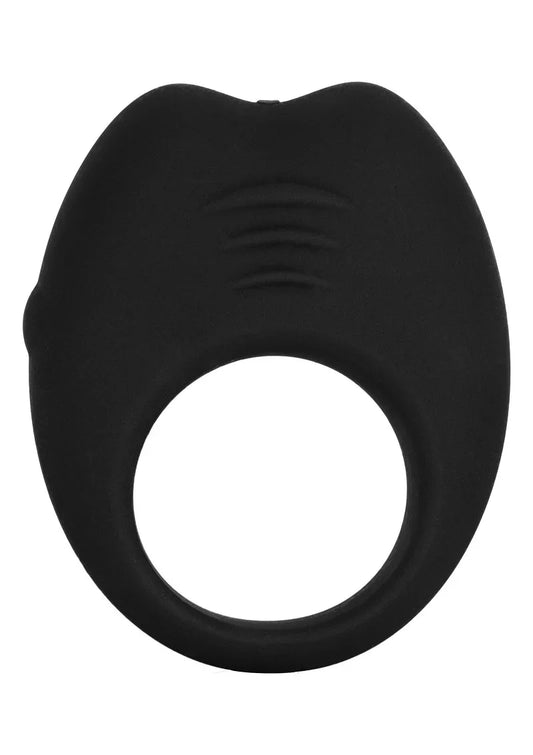 COLT Silicone Rechargeable Cock Ring by CalExotics - Happytoys Sexshop: Toys for Feeling Happy & Easy 😊 - Discreet geleverd